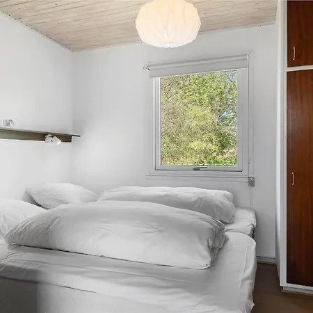 Feriehus Oh582-hadsund-haslevgaarde-bakker-57 *