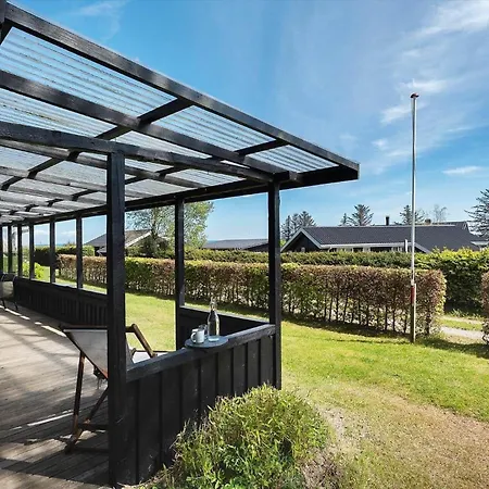 Oh582-hadsund-haslevgaarde-bakker-57 Hébergement de vacances *