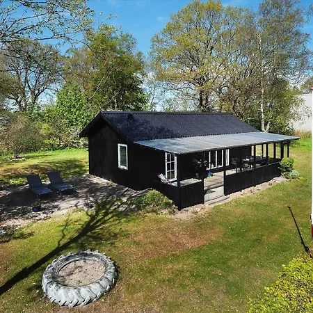 Oh582-hadsund-haslevgaarde-bakker-57 Feriehus Øster Hurup